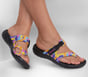 Foamies: Reggae - Artsy, BLACK / MULTI, full image number 1