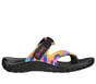 Foamies: Reggae - Artsy, BLACK / MULTI, full image number 0