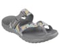 Foamies: Reggae - Artsy, GRAY / MULTI, full image number 4