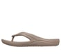 Foamies: Bay Breeze - Boardwalk, TAUPE, full image number 4