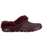 Foamies: GO WALK 5 - Cozy Embrace, BURGUNDY, full image number 0
