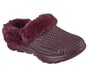 Foamies: GO WALK 5 - Cozy Embrace, BURGUNDY, full image number 3
