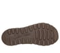 Foamies: Arch Fit Footsteps - Day Dream, CAFÉ, full image number 2