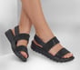 Foamies: Footsteps - Glam Vibe, NOIR, full image number 1