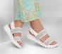 Foamies: Footsteps - Glam Vibe, BLANC, full image number 1