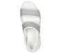 Foamies: Footsteps - Glam Vibe, BLANC, full image number 2
