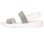 Foamies: Footsteps - Glam Vibe, BLANC, full image number 5