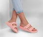 Foamies: Arch Fit Cali Breeze 2.0, CORAL, full image number 1