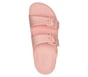 Foamies: Arch Fit Cali Breeze 2.0, CORAL, full image number 2