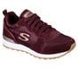 OG 85 - Goldn Gurl, BURGUNDY, full image number 3