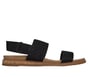 BOBS Desert Kiss Low - Boho Glide, BLACK, full image number 0