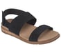 BOBS Desert Kiss Low - Boho Glide, BLACK, full image number 3