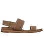 BOBS Desert Kiss Low - Boho Glide, TAUPE, full image number 0