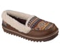 BOBS Cozy Kiss - Boho Bliss, CHOCOLAT / MULTI, full image number 3