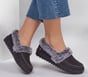 BOBS Cozy Kiss - Snug Stitch, BLACK, full image number 1