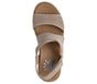 BOBS Arch Fit Oasis - B Perf, TAUPE, full image number 1