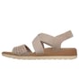 BOBS Arch Fit Oasis - B Perf, TAUPE, full image number 4