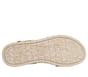 BOBS Arch Fit Oasis - Cloud Steps, TAUPE, full image number 2