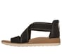 BOBS Arch Fit Oasis - Cozy Glam, BLACK, full image number 4