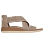 BOBS Arch Fit Oasis - Cozy Glam, TAUPE, full image number 0