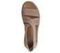 BOBS Arch Fit Oasis - Cozy Glam, TAUPE, full image number 1