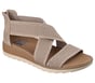 BOBS Arch Fit Oasis - Cozy Glam, TAUPE, full image number 3