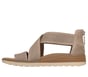 BOBS Arch Fit Oasis - Cozy Glam, TAUPE, full image number 4