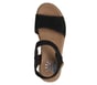 BOBS Arch Fit Oasis - Daisy Steps, BLACK, full image number 1