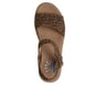 BOBS Arch Fit Oasis - Daisy Steps, LEOPARD, full image number 1