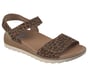 BOBS Arch Fit Oasis - Daisy Steps, LEOPARD, full image number 3