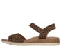 BOBS Arch Fit Oasis - Daisy Steps, LEOPARD, full image number 4