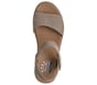 BOBS Arch Fit Oasis - Daisy Steps, TAUPE, full image number 1