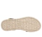 BOBS Arch Fit Oasis - Daisy Steps, TAUPE, full image number 2