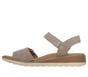 BOBS Arch Fit Oasis - Daisy Steps, TAUPE, full image number 4