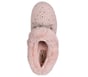 BOBS Keepsakes - Frosted Ties, BLUSH PINK, full image number 1