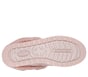 BOBS Keepsakes - Frosted Ties, BLUSH PINK, full image number 2
