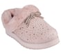 BOBS Keepsakes - Frosted Ties, BLUSH PINK, full image number 3
