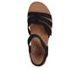 BOBS Arch Fit Beach Kiss - Be Breezy, BLACK, full image number 1