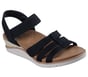 BOBS Arch Fit Beach Kiss - Be Breezy, BLACK, full image number 3