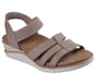 BOBS Arch Fit Beach Kiss - Be Breezy, TAUPE, full image number 3