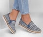 BOBS Flexpadrille LO - Sunny Stripes, NAVY / MULTI, full image number 1