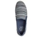 BOBS Flexpadrille LO - Sunny Stripes, NAVY / MULTI, full image number 1