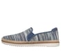 BOBS Flexpadrille LO - Sunny Stripes, NAVY / MULTI, full image number 4