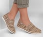 BOBS Flexpadrille LO - Sunny Stripes, TAUPE / MULTI, full image number 1