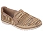 BOBS Flexpadrille LO - Sunny Stripes, TAUPE / MULTI, full image number 3