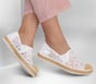 BOBS Flexpadrille Luxe - Sheer Joy, OFF WEISS, full image number 1