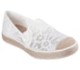 BOBS Flexpadrille Luxe - Sheer Joy, OFF WEISS, full image number 4