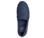 BOBS Flexpadrille LO - Shiny Spritz, NAVY, full image number 1