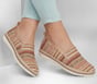 BOBS Flexpadrille Lo - Sun Striped, NATURAL / MULTI, full image number 1