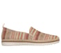 BOBS Flexpadrille Lo - Sun Striped, NATURAL / MULTI, full image number 0